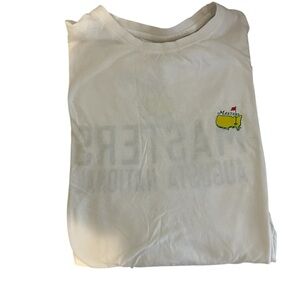 Masters long sleeve tshirt
2x
Condition: excellent
Smoke free home